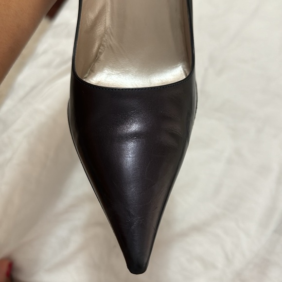 Giorgio Armani pumps - Picture 6 of 7